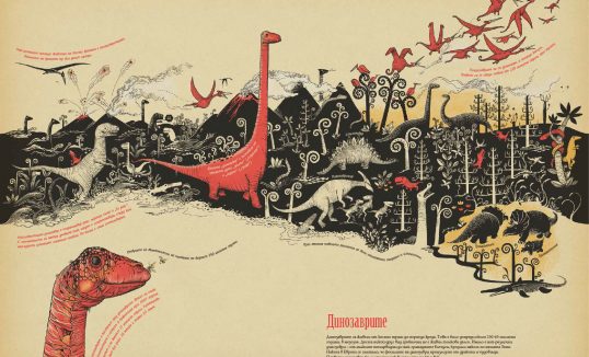Хроники