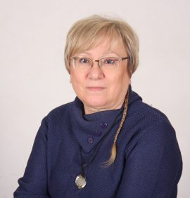 Анета Данчева-Манолова