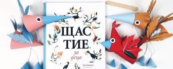 Театър, ножица, хартия?